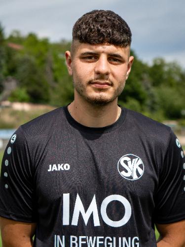Erik Ignatov