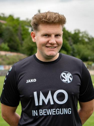 Björn Stiegele