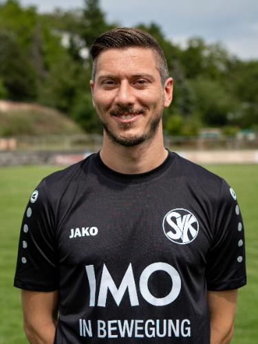 Kevin Stoitzner