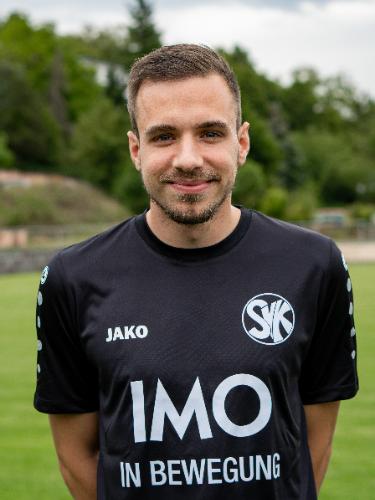 Marco Dvorak