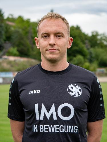 Ben Hügel