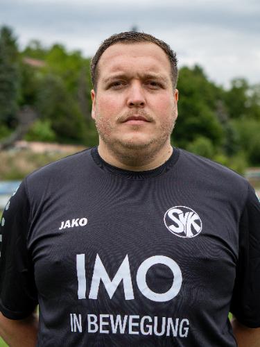 Fabian Stock
