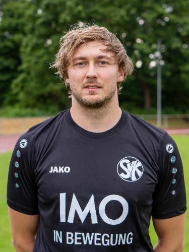 Luca Bürkle