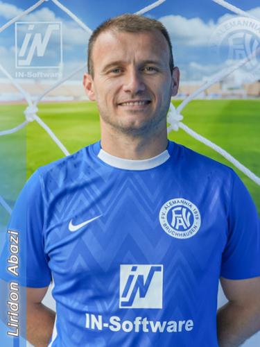 Liridon Abazi