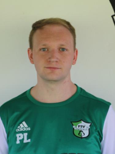 Phillip Lenneper