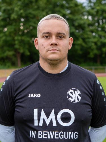 Lukas Schneider