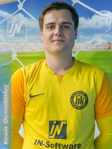 Kevin Denndörfer