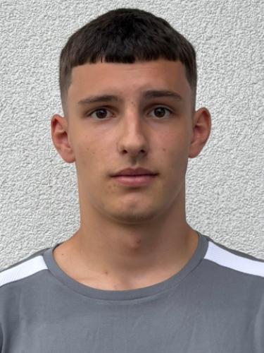 Nicolas Kraus