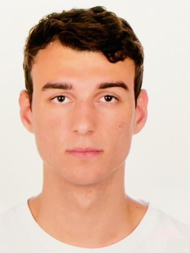 Tim Niclas Wehmeyer