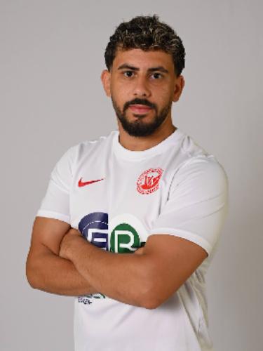 Mohamed Enis Djebbi
