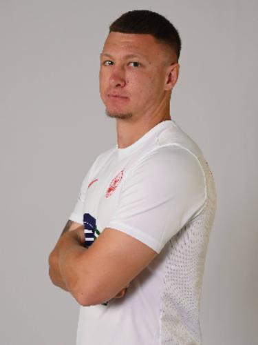 Artem Ostrokon