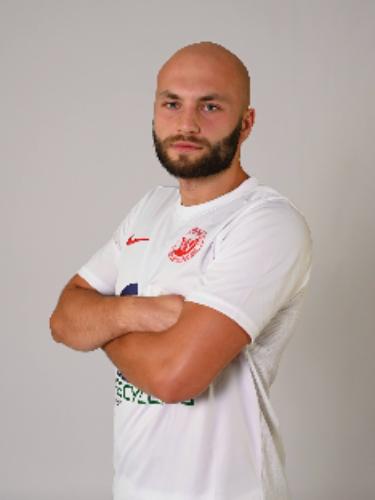 Berkant Özenc