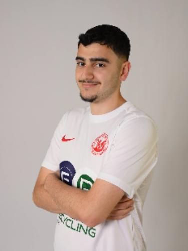 Mehmet Yilmaz
