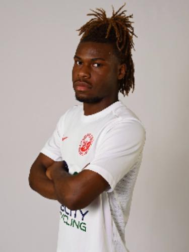 Emmanuel Cedric Mose Ahawo