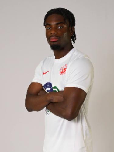 Andy Ama Antwi