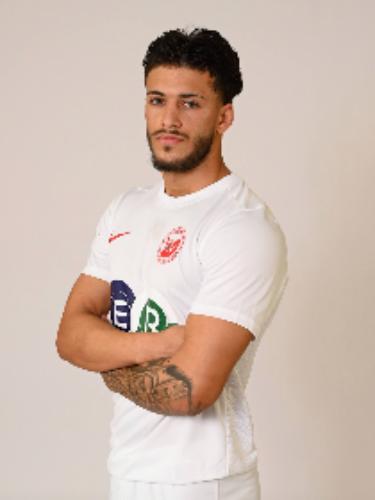 Zein Alabeden Shaieb