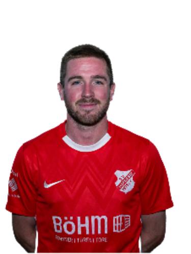 Kevin Krieger