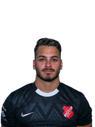 Dominik Wendt