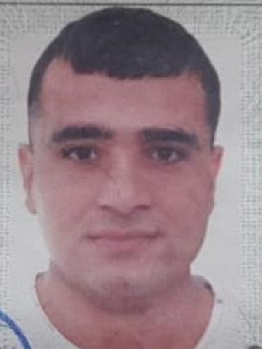 Saidullah Turdil