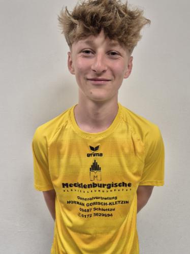 Nick Albrecht