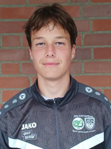 Lenny Joe Geest