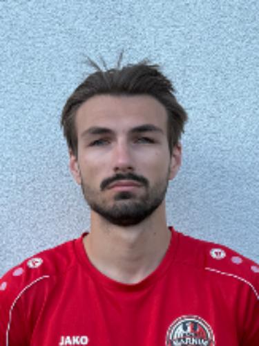 Niklas Hilbig