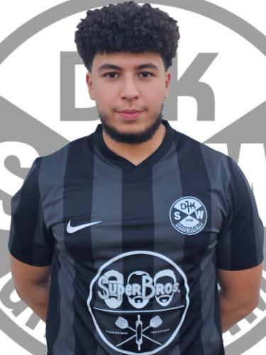 Ouassim Acharki