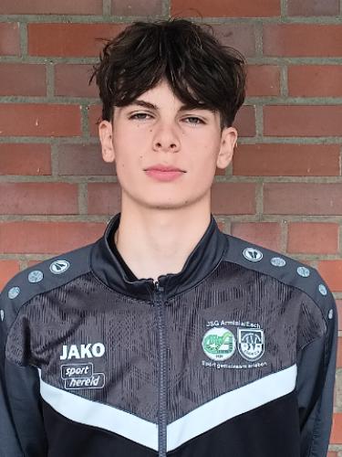 Alessio Martins Günzel