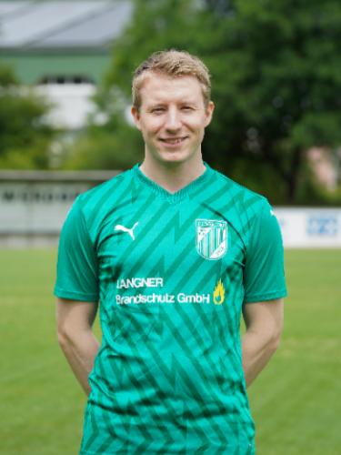 Moritz Staaden