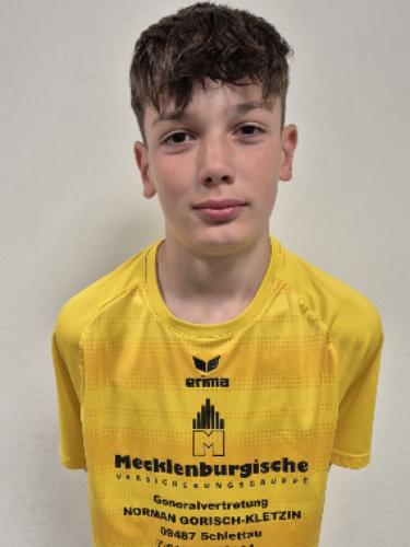 Hannes Schmidt