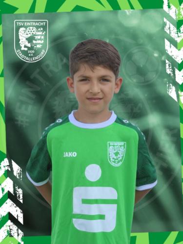 Mohammad Yousef Schahrokhi