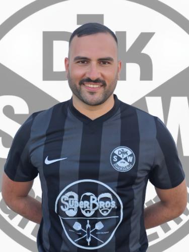 Omer Muratovic