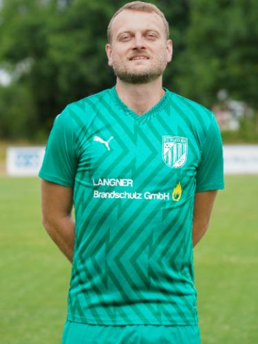 Lukas Fabio Göbel
