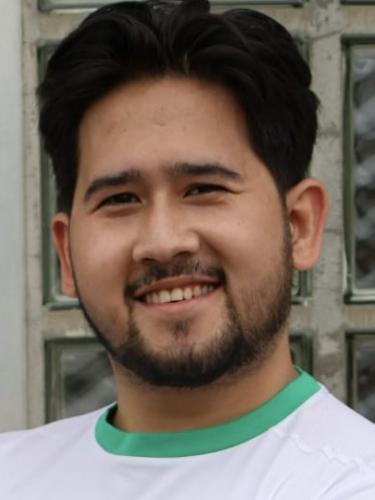 Dawud Faqierzad