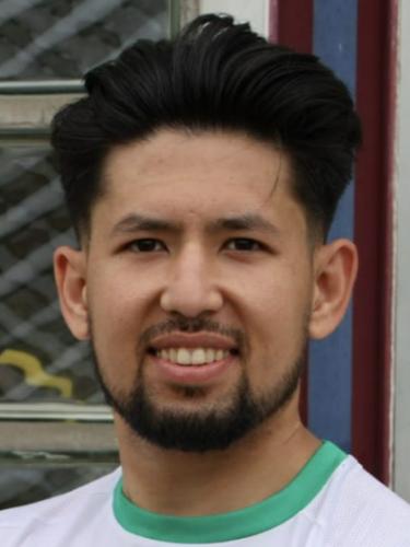 Edris Faqierzad