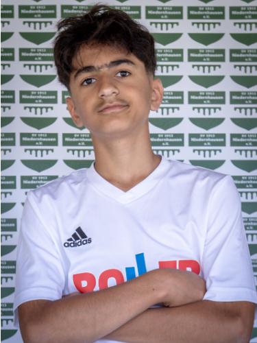 Odai Alzeraee