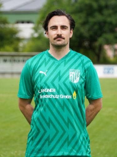 Christoforos Seidaridis