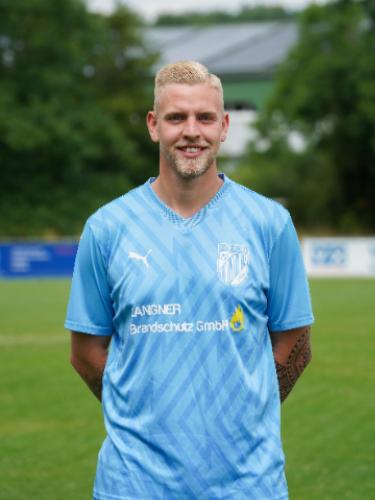 Nico Weimar