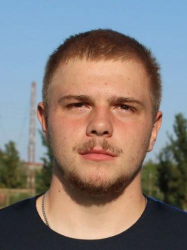 Lukas Radomski