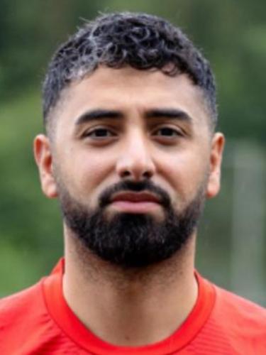 Diyar Özdemir