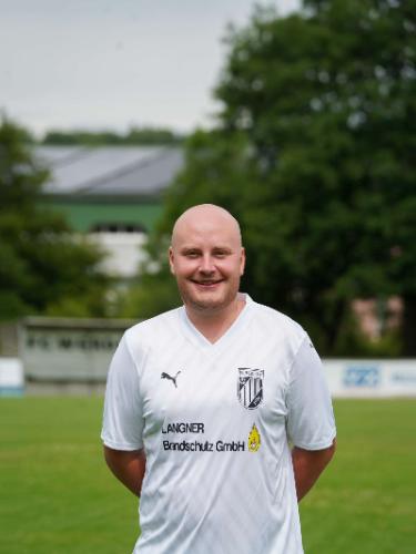 Tom Niklas Krämer