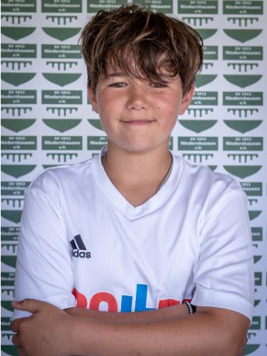 Nick Maximilian Briehl