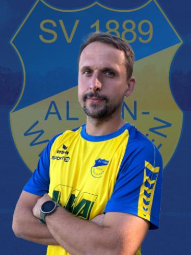 Florian Dethlefsen