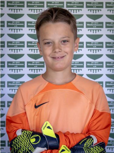 Felix Sebastian Ihm