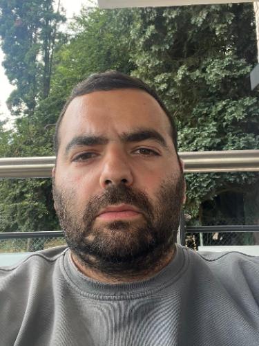 Hani Danach