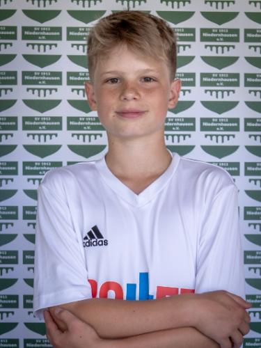 Jona Elias Vorbröker