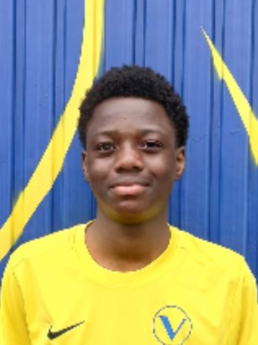 Daniel Junior Boahen