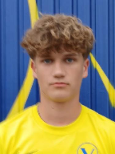 Jonathan Magnus Brysch