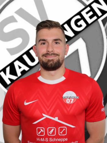 Tobias Boll