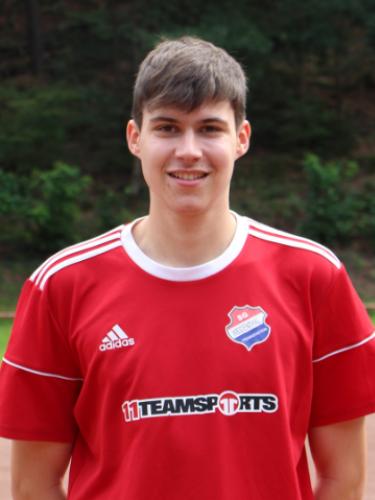 Sven Semmelsberger